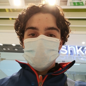 Ibrahim - Prof de maths - Aix-en-Provence
