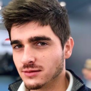 Cyril - Prof de maths - Marseille