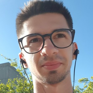 Thibaut - Prof de maths - Lyon