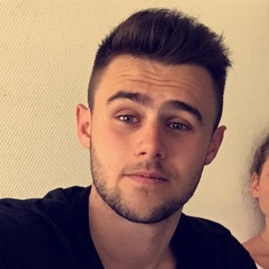 Tanguy - Prof de maths - Villeurbanne