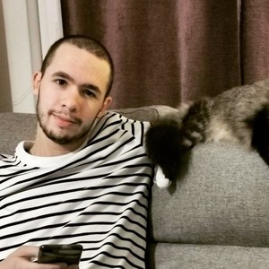Louis - Prof de maths - Toulouse