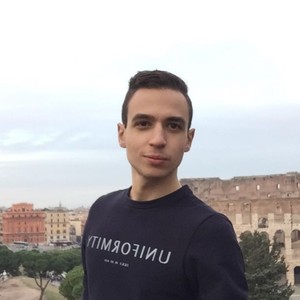 Jonathan - Prof de maths - Thoiry