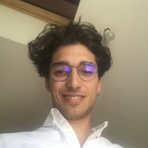 Hugo - Prof de maths - Le Mans
