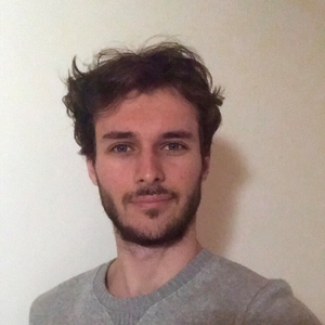 Brice - Prof de physique - Lyon