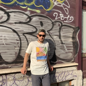 Alejandro - Prof d'expression orale - espagnol - Uccle