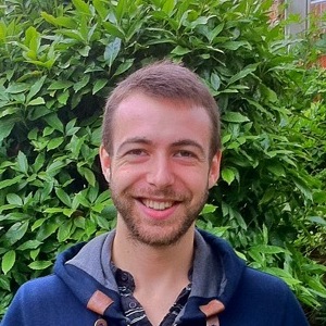 Vincent - Prof de maths - Paris