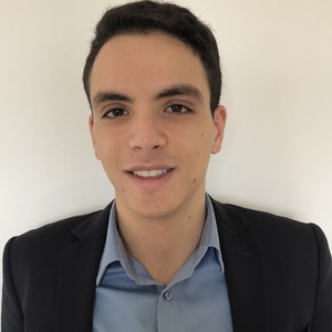 Mustafa - Prof de comptabilité - Colombes