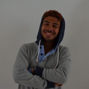 Marwane - Prof de chimie - Ath
