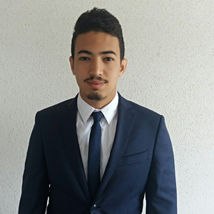Amine - Prof de maths - Besançon