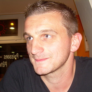 Mathieu - Prof de SVT - Genech