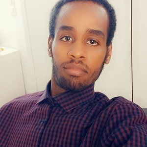Idriss - Prof de soutien scolaire - Marseille