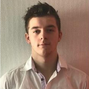 Antoine - Prof de programmation - Villebon-sur-Yvette