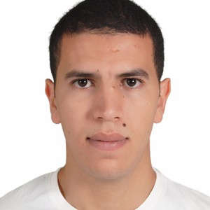 Abdellah - Prof de maths - Nancy