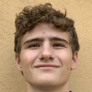 Jules - Prof de maths - Tarbes