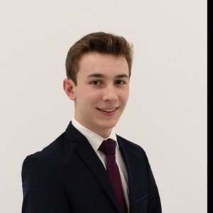 Erwan - Prof de maths - Marines