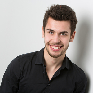 Clément - Prof de maths - Angers