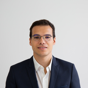 Guillaume - Prof de maths - Vallauris
