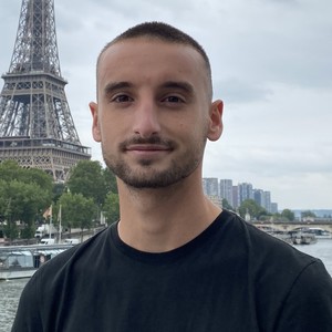 Nathan - Prof de maths - Rouen