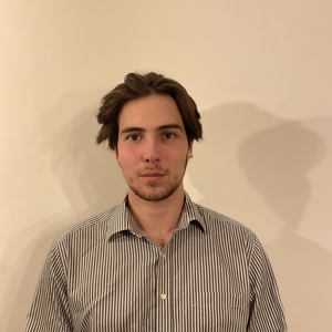 Thibault - Prof de maths - Lille
