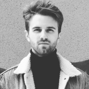 Tom - Prof de photoshop - Paris