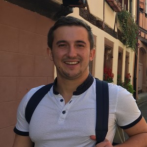 Benjamin - Coach sportif - Metz
