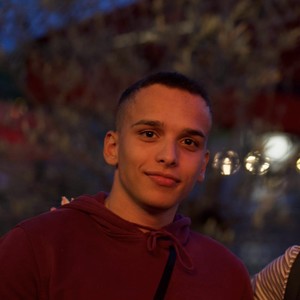Michel - Prof de maths - Louveciennes