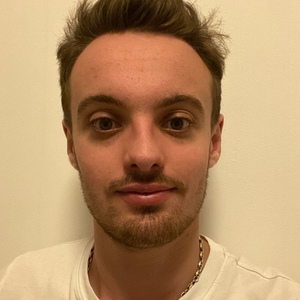 Damien - Prof de maths - Tarbes
