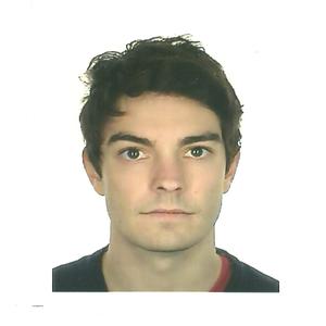 Rémi - Prof de maths - Lyon