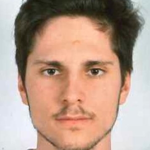 Sacha - Prof de maths - Paris