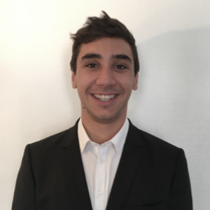 Victor - Prof de maths - Montigny-le-Bretonneux