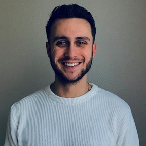 Maxence - Prof de maths - Ivry-sur-Seine