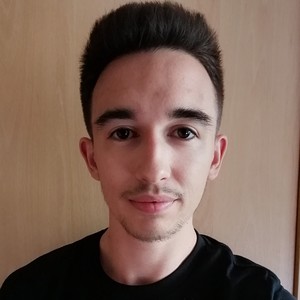 Sébastien - Prof de maths - Toulouse