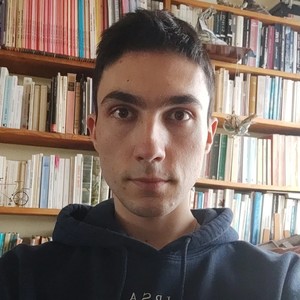 Clément - Prof de maths - Paris 11e