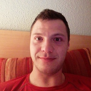 Guillaume - Prof de maths - Angers
