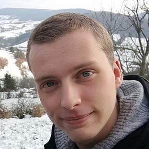Clément - Prof de maths - Lyon