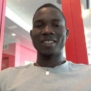 Kokou Djifa - Prof de maths - Paris