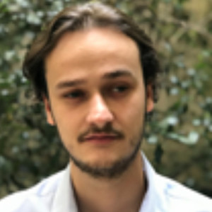 Pierre - Prof de maths - Paris