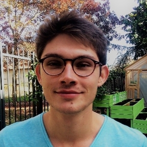 Hugo - Prof de sciences de l'ingénieur - Dardilly