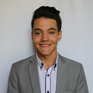 Vincent - Prof de maths - Toulon