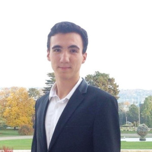 Wassim - Prof de maths - Montesson