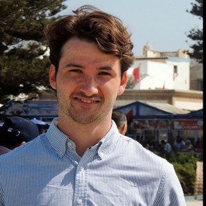Mathis - Prof de maths - Aix-en-Provence