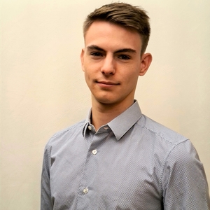 Alexandre - Prof de maths - Paris