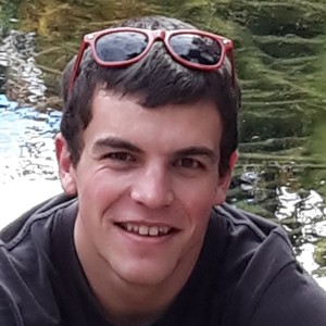 Fabian - Prof de maths - Paris