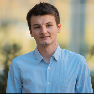 Florian - Prof de maths - Palaiseau