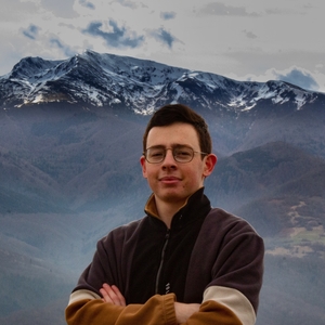 Théo - Prof de maths - Toulouse