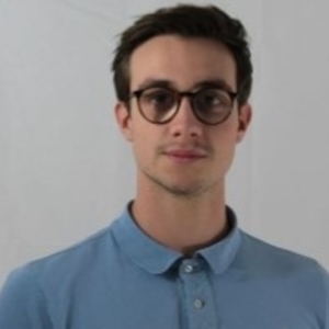 Benjamin - Prof de maths - Conches-sur-Gondoire