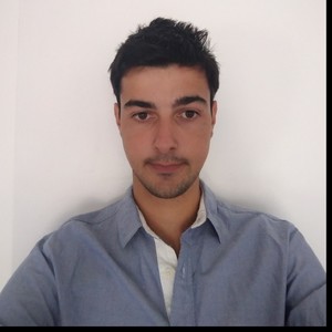 Edouard - Prof de maths - Paris