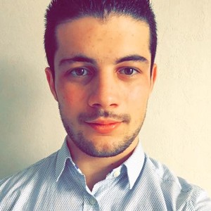 Julien - Prof de maths - Toulouse
