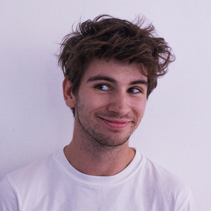 Julien - Prof de maths - Nice