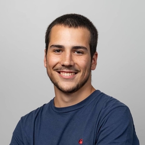 Robin - Prof de préparation bac scientifique - Toulouse